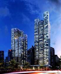 Asia Square Tower 1 (D1), Office #618901751